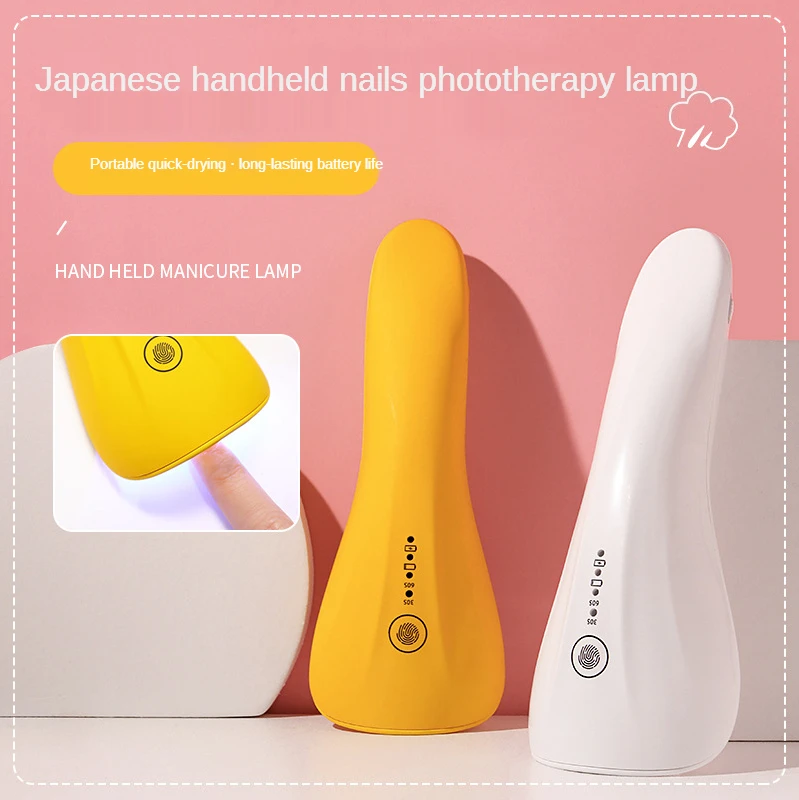 

uv led lamp mini led nail uv lamp light Hand held nail lamp mini led nail uv lamp light nail tools gel polish nail dryer