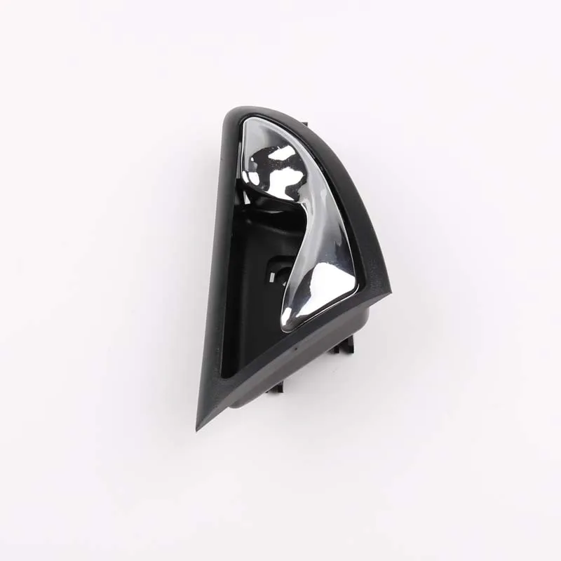 Ручки двери Benekar для JAC J3 Chrome Внутри интерьера 2009-2015 | Автомобили и мотоциклы