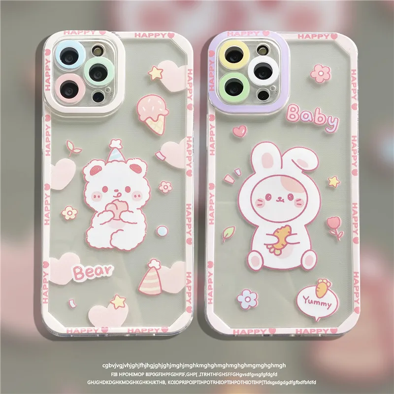 

Чехол для iPhone 13 12 11 Pro X Xs Max Xr SE 7 8 Plus