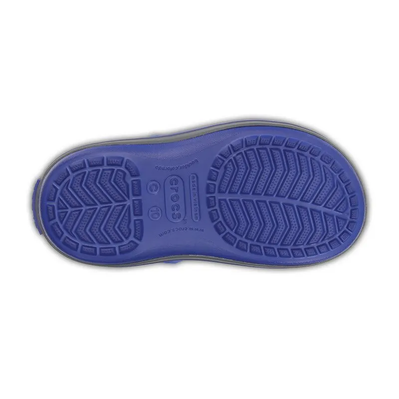 CROCS Winter Puff Boot Kids KIDS | Мать и ребенок