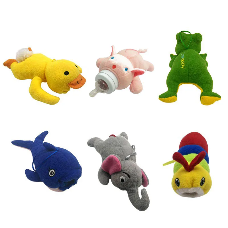 120 мл 360 Термос для бутылочек защитные устройства бутылок с героями мультфильмов