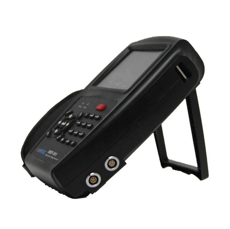 HUATEC ручное оборудование для тестирования дробильного тока точный детектор