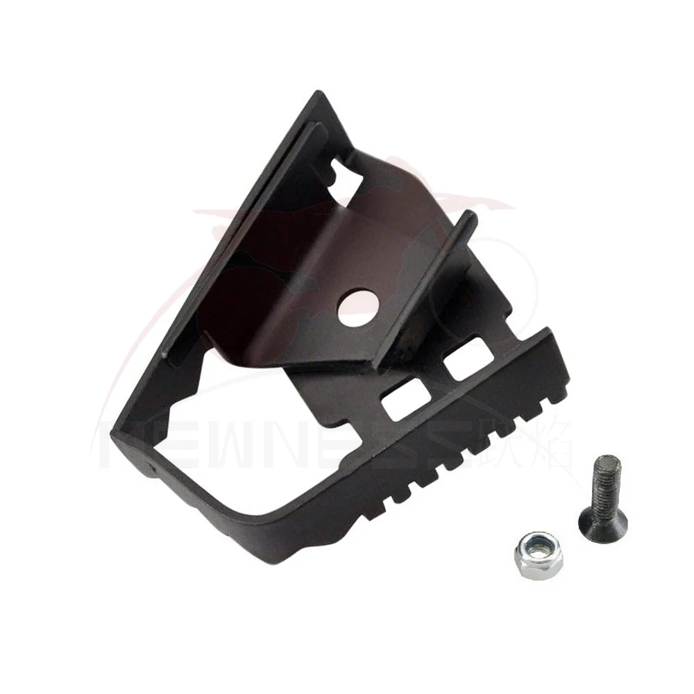 Удлинитель рычага тормоза для мотоцикла удлинитель тормозной колодки BMW F800GS F700GS