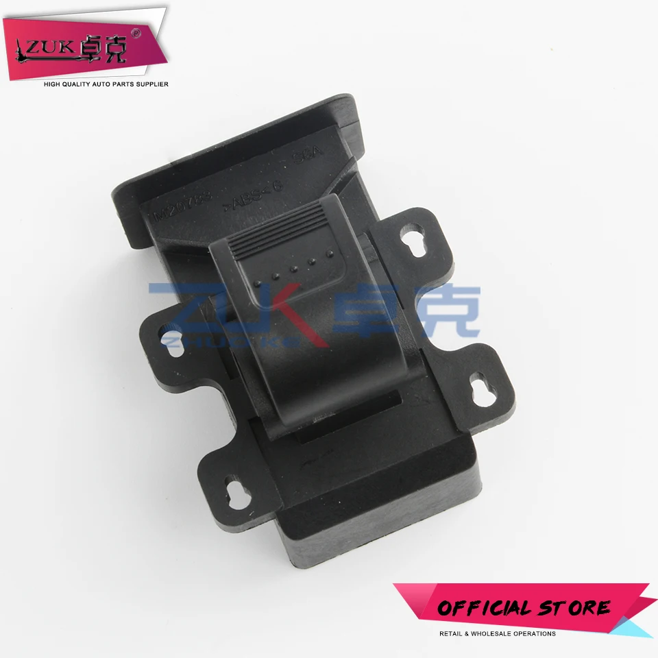 Переключатель управления стеклоподъемником ZUK для HONDA FIT JAZZ CITY 2003 2004 2005 2006 2007 2008