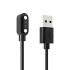 Универсальный Магнитный USB-кабель для зарядки умных часов Umidigi Uwatch 3 Ufit GT Willful SW021 ID205L