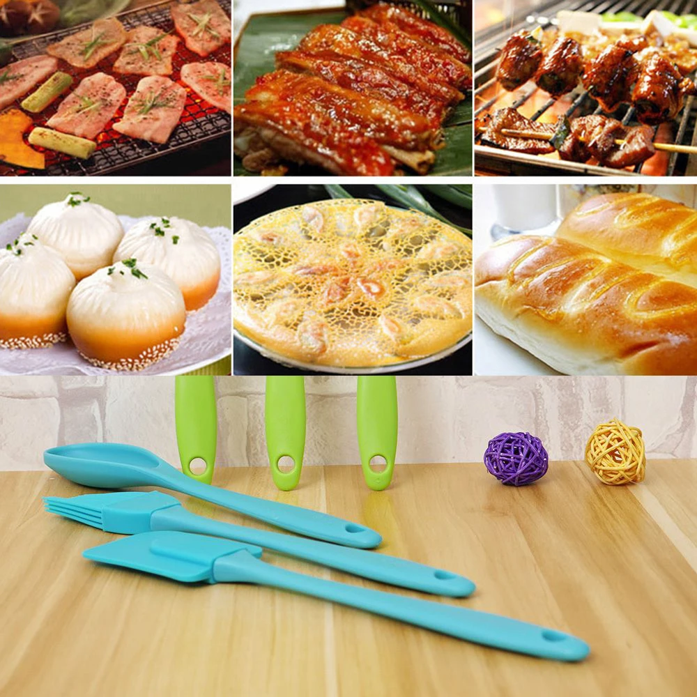 Модный комплект из 3 предметов устойчивый к много новых Кухня домашняя кухонная