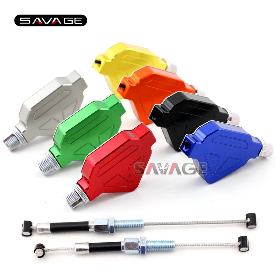 Легко тянуть рычаг сцепления системы для YAMAHA YZF R6 R25 R3 MT 03 25 07 FZ аксессуары