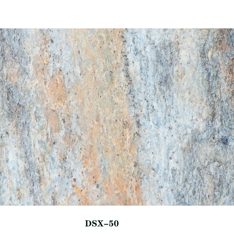 

Vinyl Custom Photography Backdrops Props Colorful Marble Pattern Texture Photo Studio Background 200902DSX-02