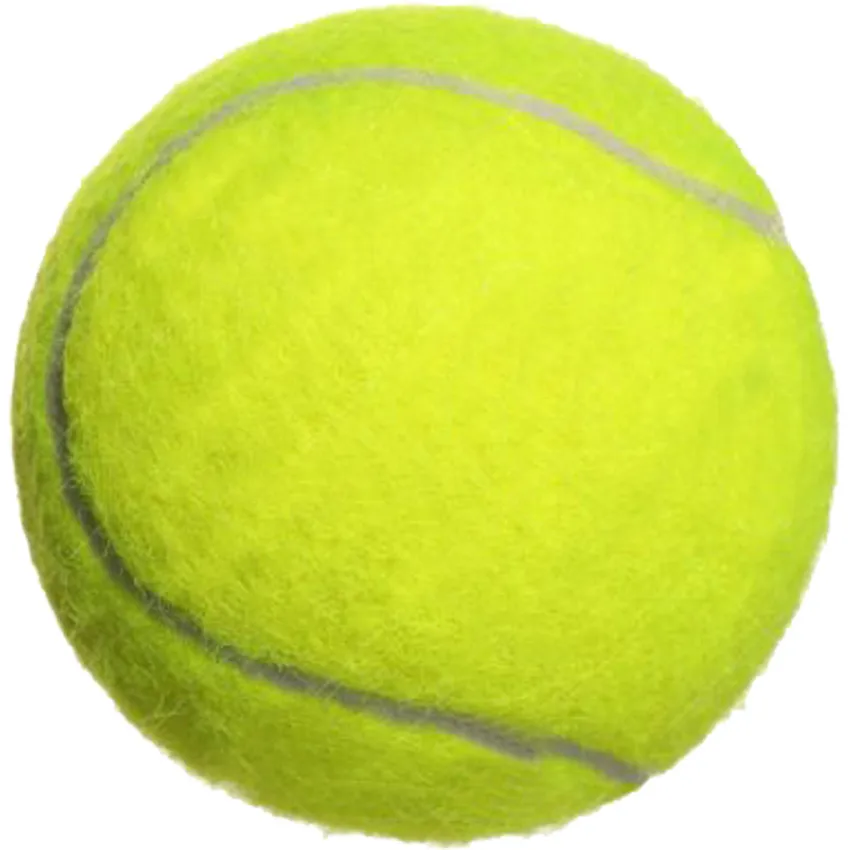 

Tennis Training Ball Adult Elasticity Outdoor Exercise Fitness Tennis Toy Ball