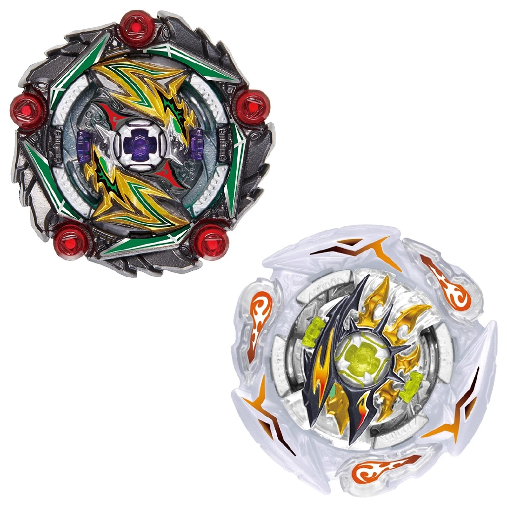 Takara Tomy Beyblade Burst B 164 случайный бустер Vol.20 (случайный 1 шт.)|Волчки| |