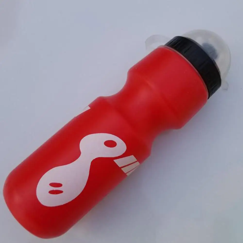 Спортивный чайник PC Портативные велосипедные бутылки для воды с