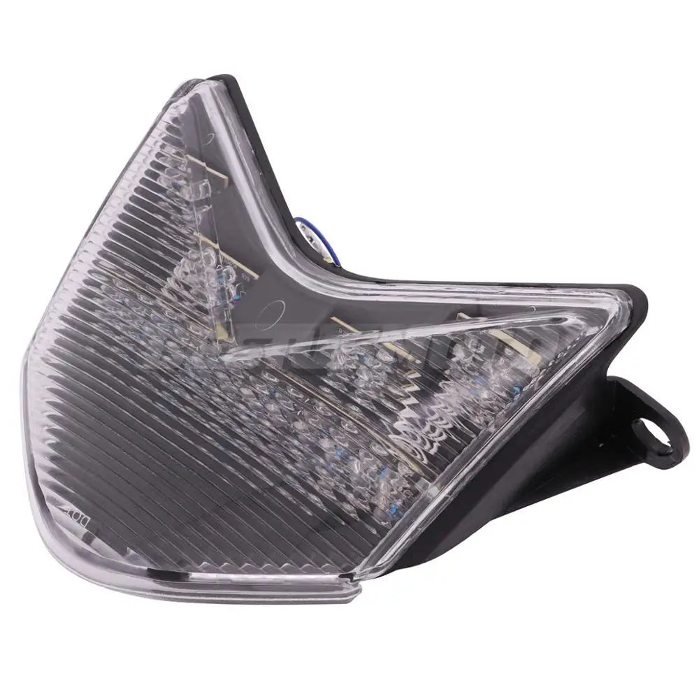 Светильник LEDTail для мотоцикла стоп-сигналы Kawasaki ZX6R 636/600 Z750S ZX10R ZX1000 2005 2006 2007 |
