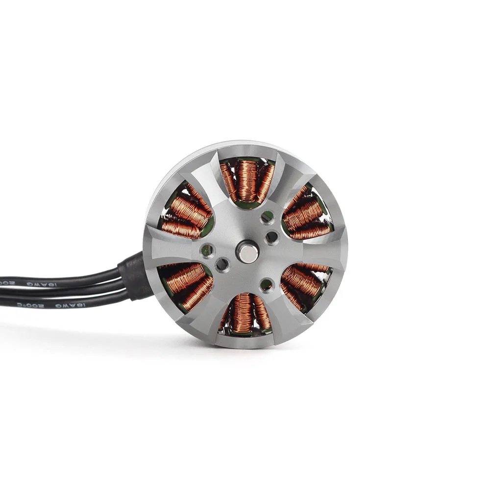 T-motor High Performance MN4014 KV400 Outrunner Brushless Motor for hexacopter/Multi-copter | Игрушки и хобби