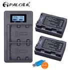 PALO 1-4 года шт. NP-FZ100 NPFZ100 NP FZ100 Батарея для Sony BC-QZ1 Alpha 9 a9 A9R 9S ILCE-9 7R a7R 7 a7 III A6600 LCE-7RM3 ILCE-7M3