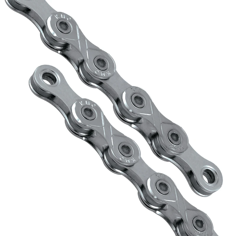 KMC X10EPT ECO PROTEQ 10-SPEED CHAIN Cycle Derailleur Chain 10 Speed Mountain MTB Road Bicycle X10 | Спорт и развлечения