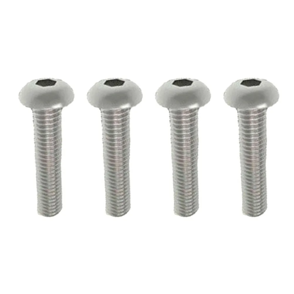 

Parts Roof Rack Fitting Bolt Rail Screw Bar Bolt Car For Vauxhall Opel Astra H