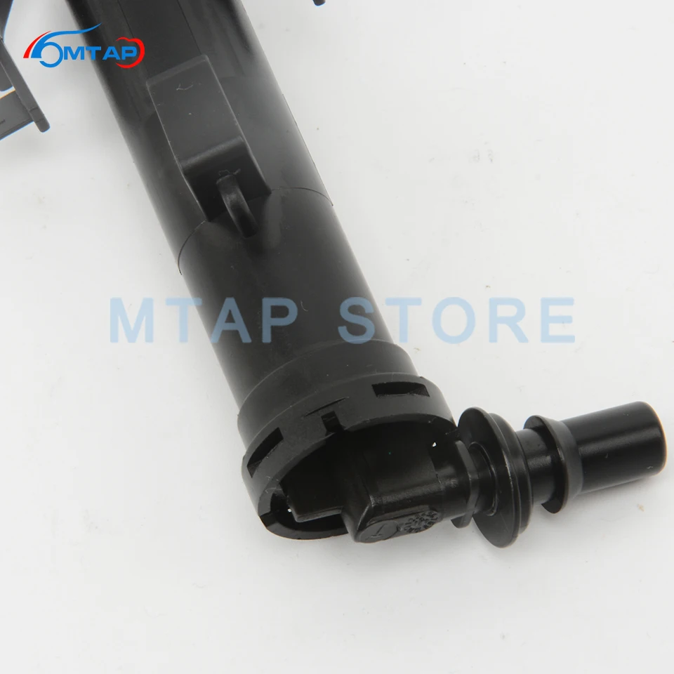 Омыватель фар для Volkswagen GOLF 7 MK7 2013 2014 2015 2016 2017 лампы шайба привод Форсунка