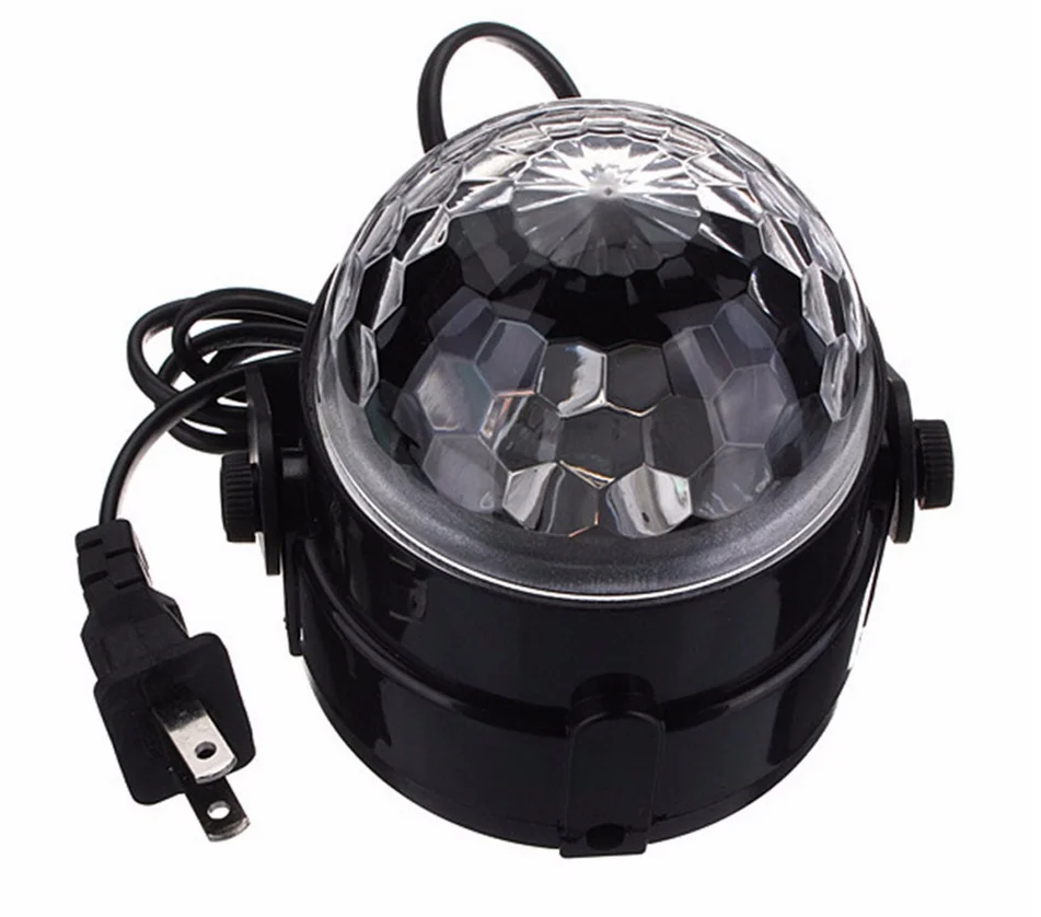 DJ/Dmx светильник s портативные светодиодные лампы для световых сценических