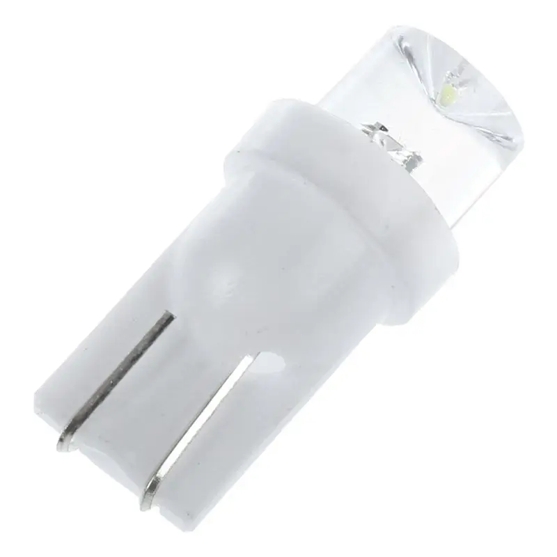 

2x T10 W5W 501 SMD , Wedge Bulb, 12V