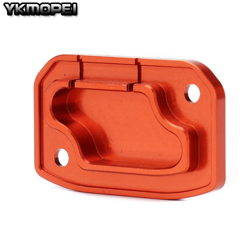 Передняя Крышка Резервуара тормоза и сцепления для SX EXC EXCF SMR SXF XCF 125 200 250 300 350 400 450