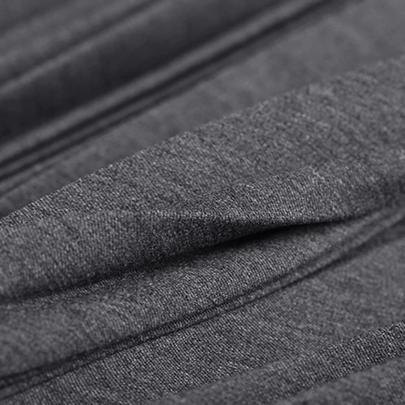 19 осень зима новый полиэстер спандекс измельченный ткань для женщин платье