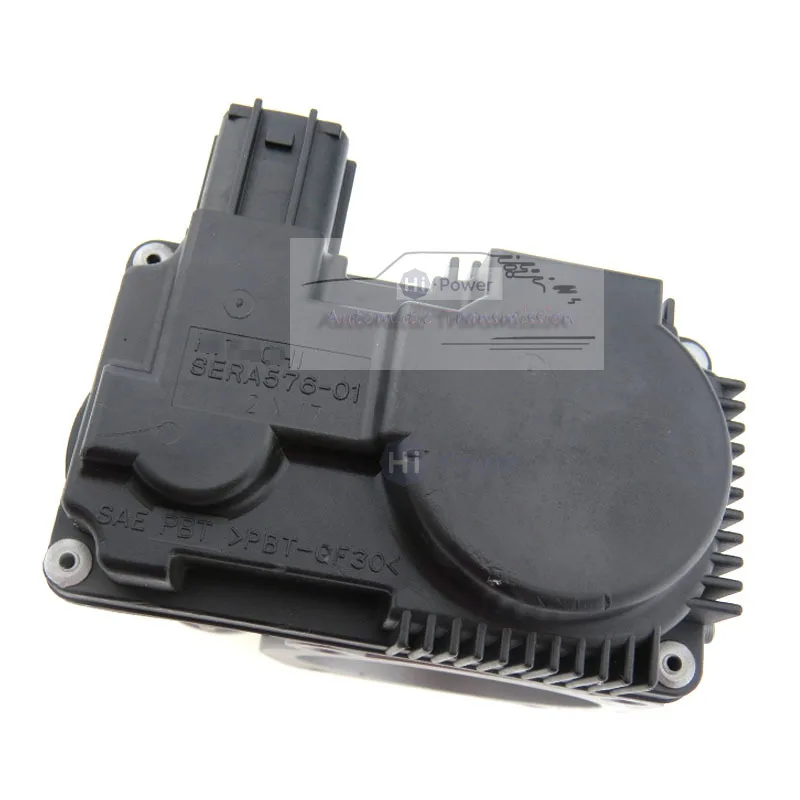 

16119-8J103 ME70 SERA576-01 Tested Engine Throttle Body Assy Fits for Nisssan FX35 G35 & Infiniti ME70-04