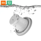 Оригинальный Xiaomi Mijia удобный пылесос HEPA фильтр