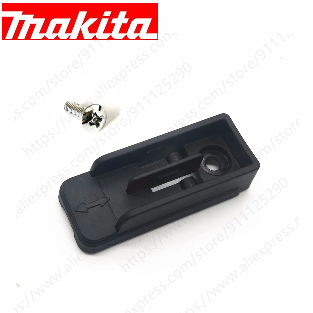 Makita Dual Bit Holder &amp Replacement Screw for 12V CXT 18V LXT 452947-8 (251314-2) | Инструменты