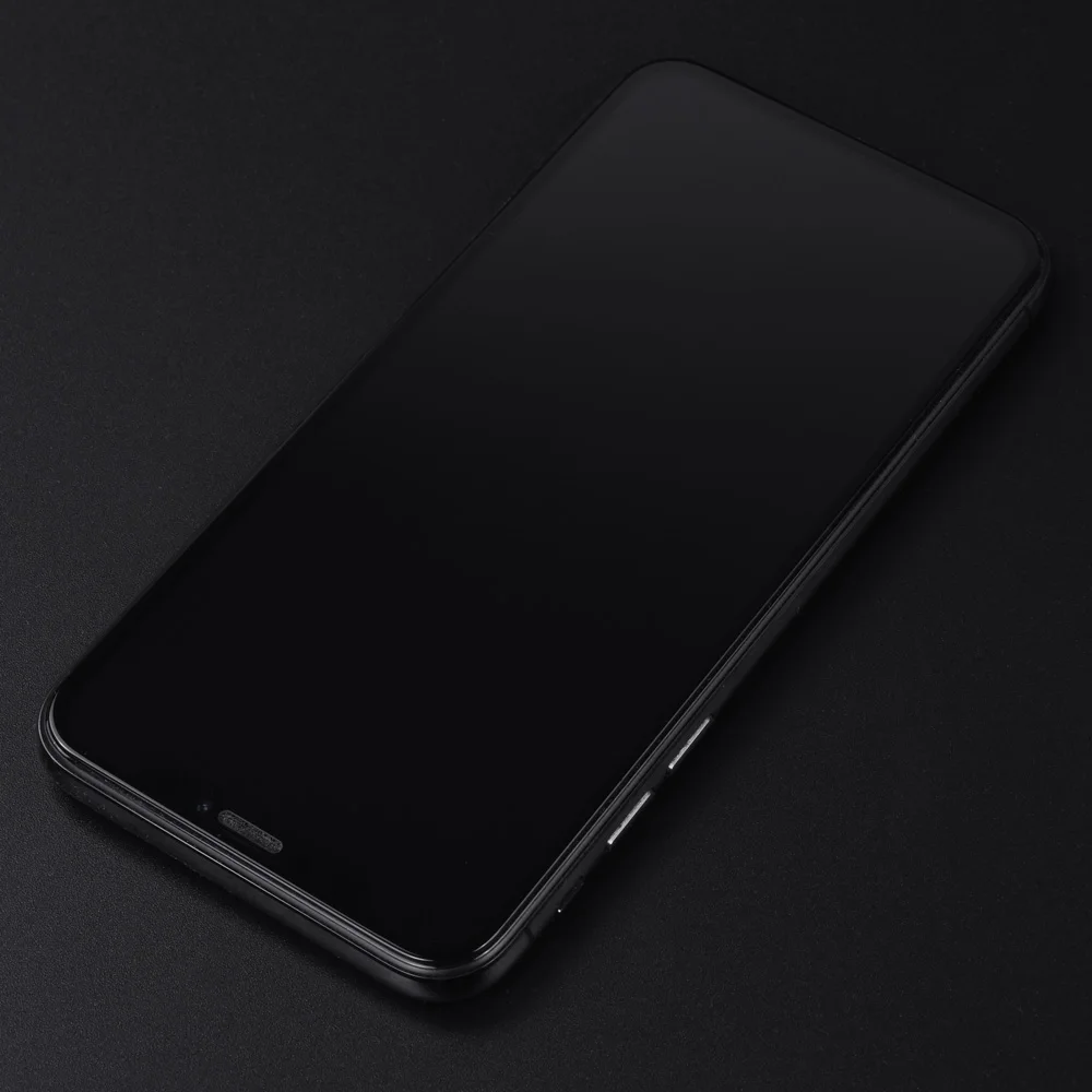 Foaber Best для телефона 11 Pro X Xs Max Xr полная закаленная Защитная стеклянная пленка для экрана защитная 3D полная защита экрана