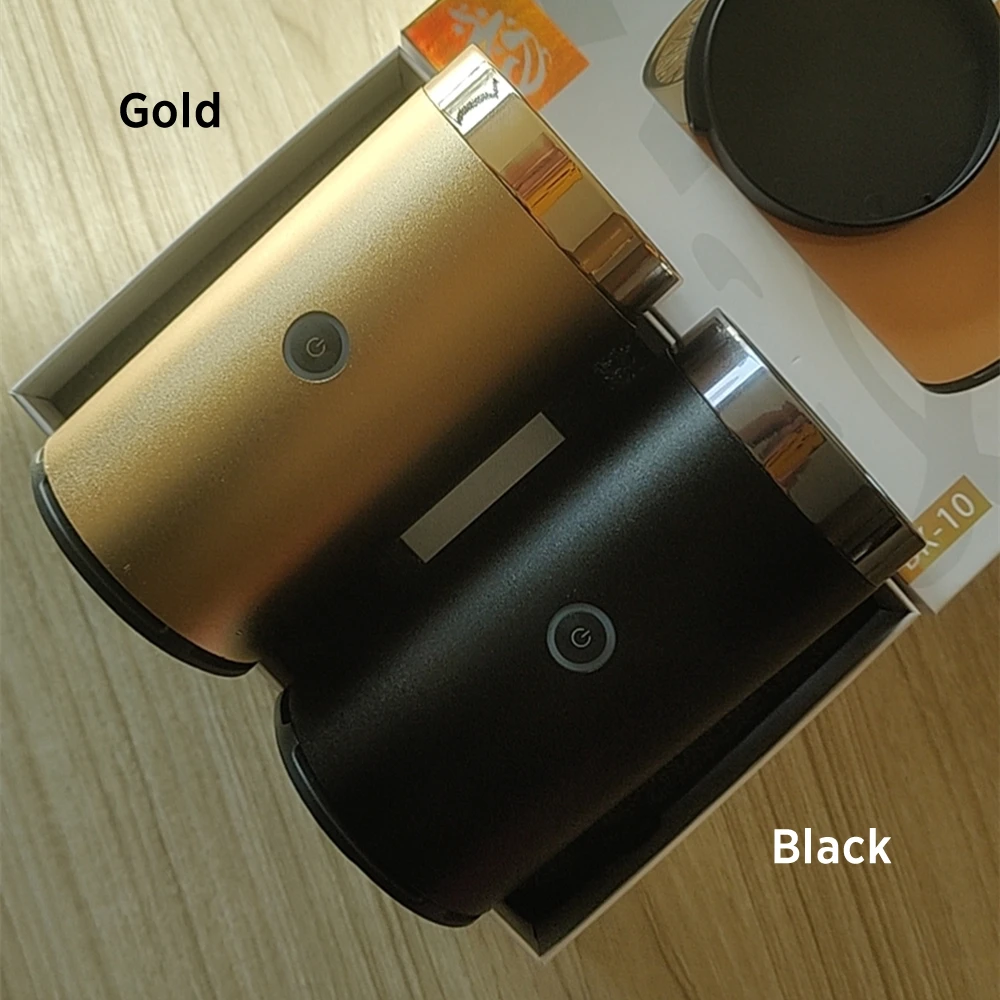 Автомобильная курильница с USB-зарядкой Электрический мусульманский