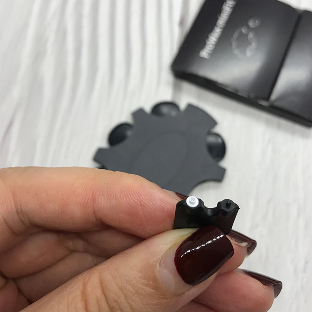 Защитные фильтры Oticon Prowax Minifit 1 мм одноразовые защитные для слухового аппарата