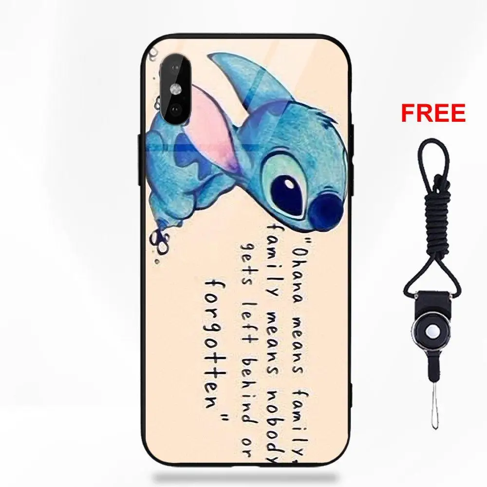 Для Apple iPhone 5 5C 5S SE 6 6S 7 8 Plus X XS Max XR мягкая рамка из ТПУ + чехол закаленного стекла для