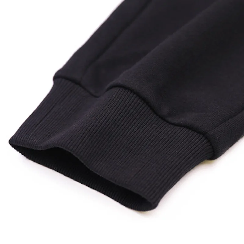 U19124 спортивные брюки свободные хлопковые женские для бега упражнения фитнес бег