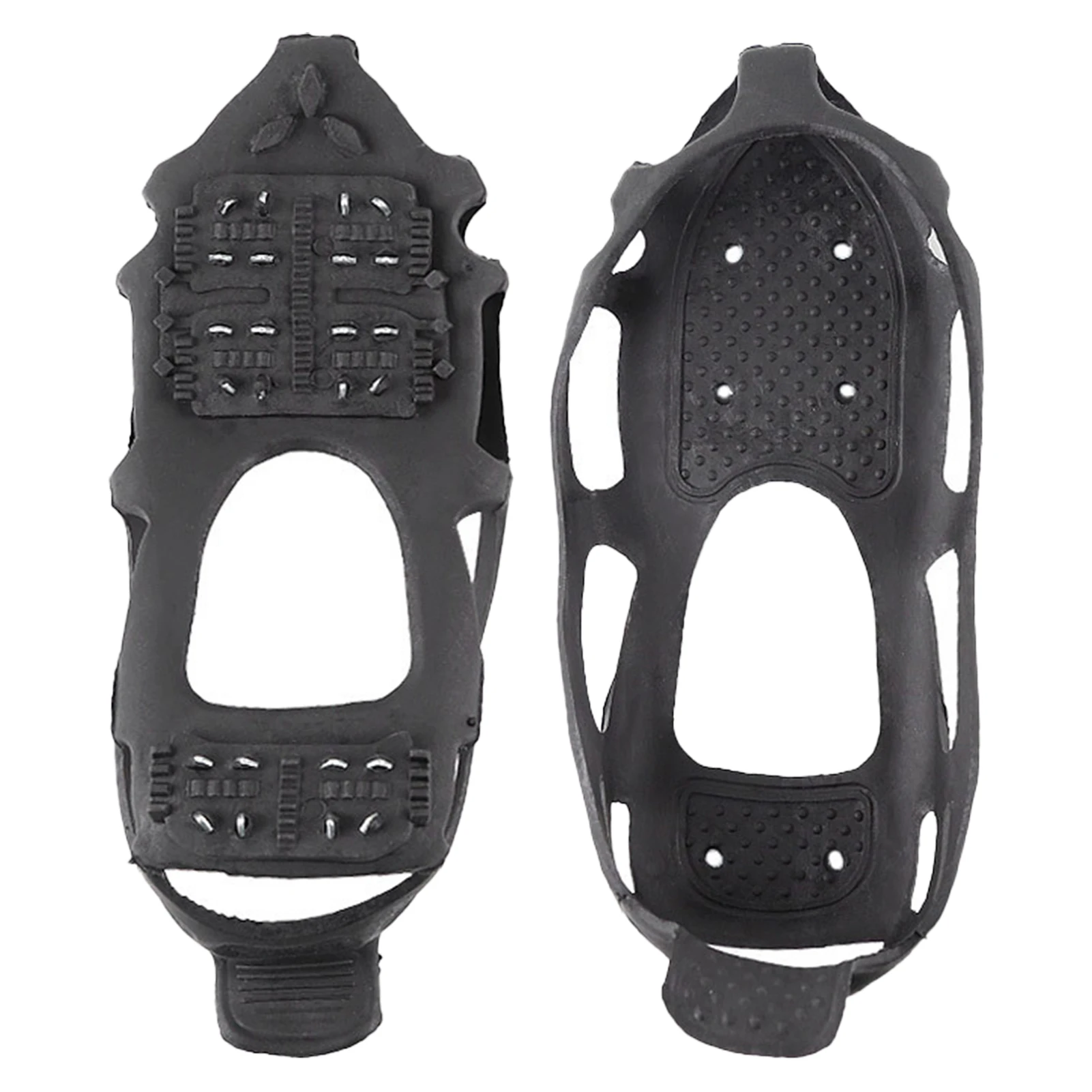 

1 пара, эластичные скобы для защиты от снега и льда