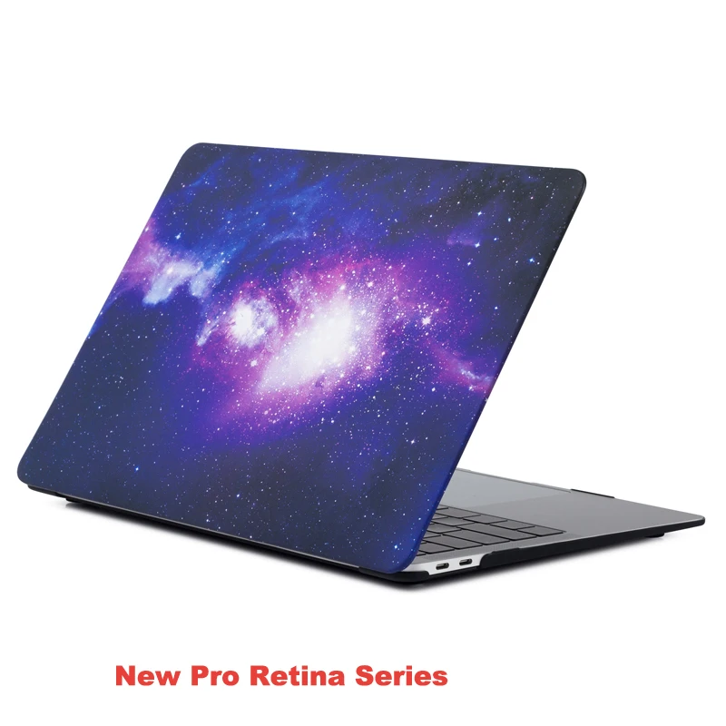 Хит продаж мировой чехол для ноутбука и оболочка Apple macbook Air Pro retina 11 12 13 15 дюймов