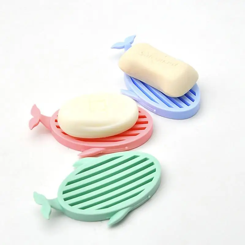 Держатель для мыла дренаж в ванной|Мыльницы| |