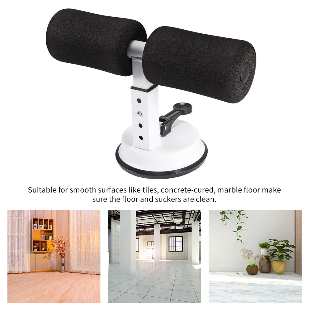 ABS сидеть бар самовсасывающий Фитнес оборудование брюшной полости силовой