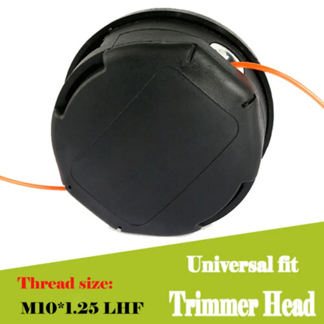 

Trimmer Head For Echo SRM-225 SRM-230 SRM-210 Speed-Feed 400 String Trimmer Garden Power Tool Accessories