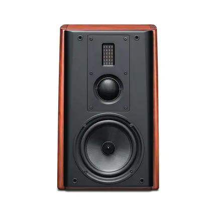 HIVIM3 Plus Hi-Fi 2 0 трехсторонняя флагманская колонка стерео пара | Электроника