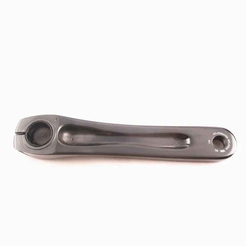 Шатун Shimano Tiagra 4700 10 скоростей шоссейный велосипед 165 170 172 5 мм 50-34t 52-36t 48-34t