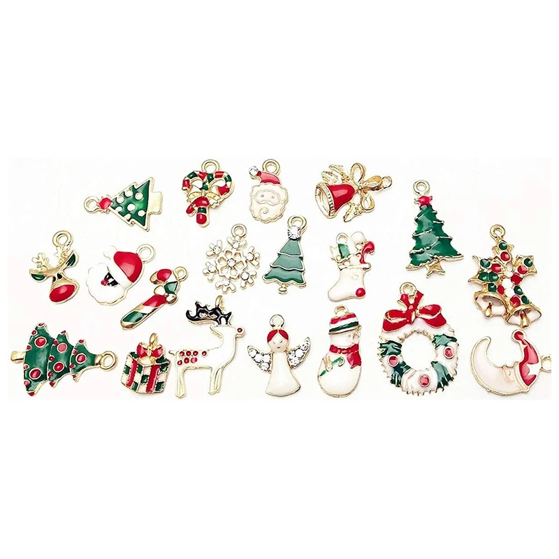 Акция! 38 шт. миниатюрные Подвески для изготовления ювелирных изделий | Дом и сад