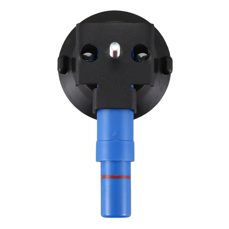 Акция! 3-дюймовый портом мама вакуумной присоской 75 мм сверхмощный ручной насос