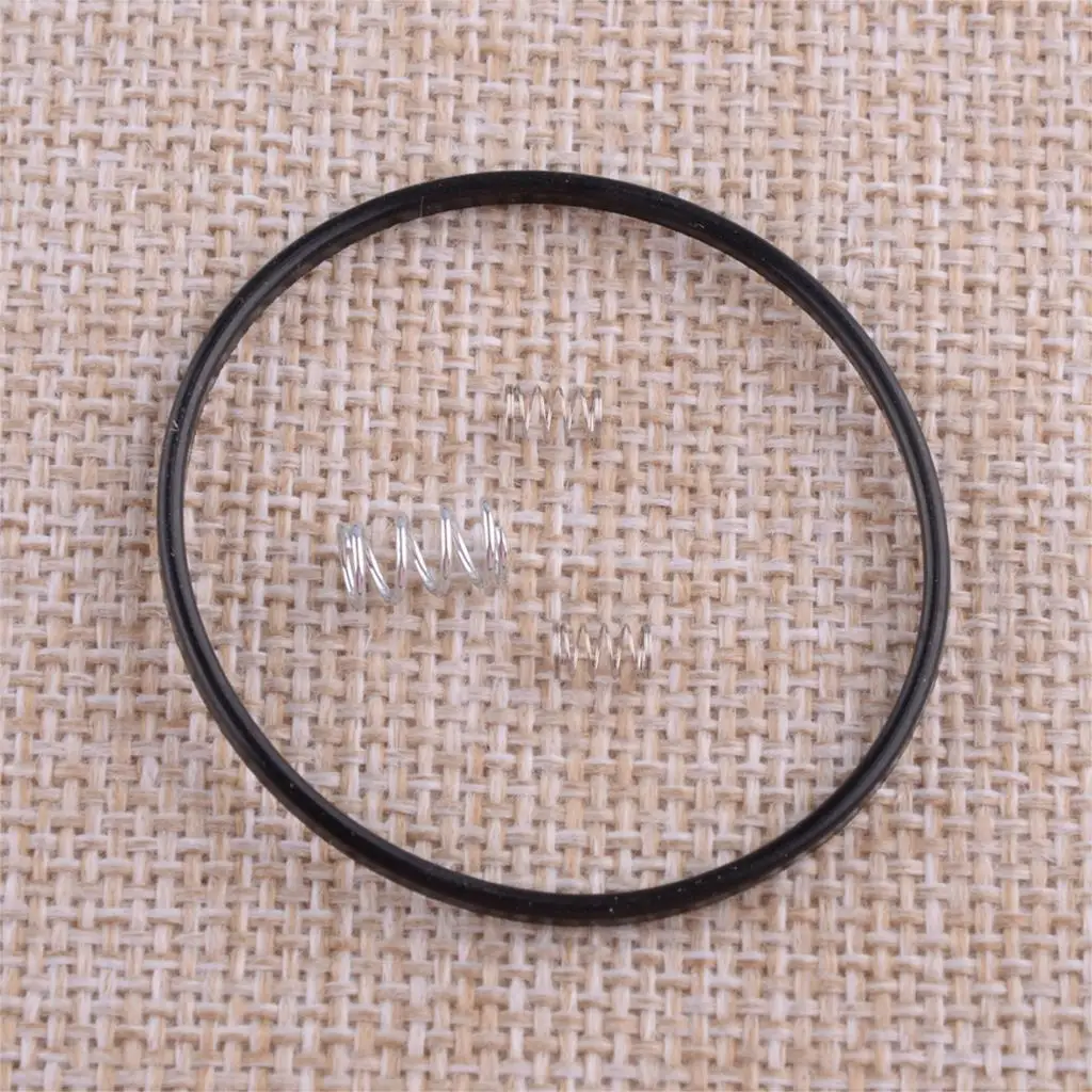 

1 Set Motorcycle Carburetor Repair Rebuild Kit Fit for POLARIS 120 Indy XC 120 XCR XCSP PRO X 120 Accessories