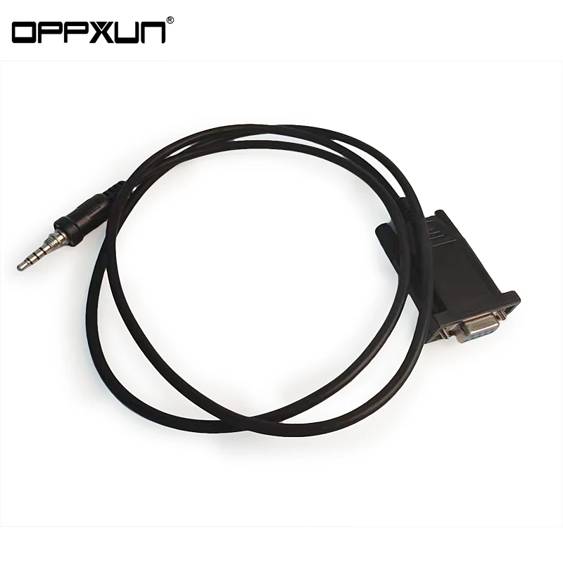 

RS232 COM Programming Cable for yaesu walkie talkie radio VX 6R 7R 170 6 7E 177 VXA 700 710 VX6R VX7R VX177 VXA700 VXA710 FT 270