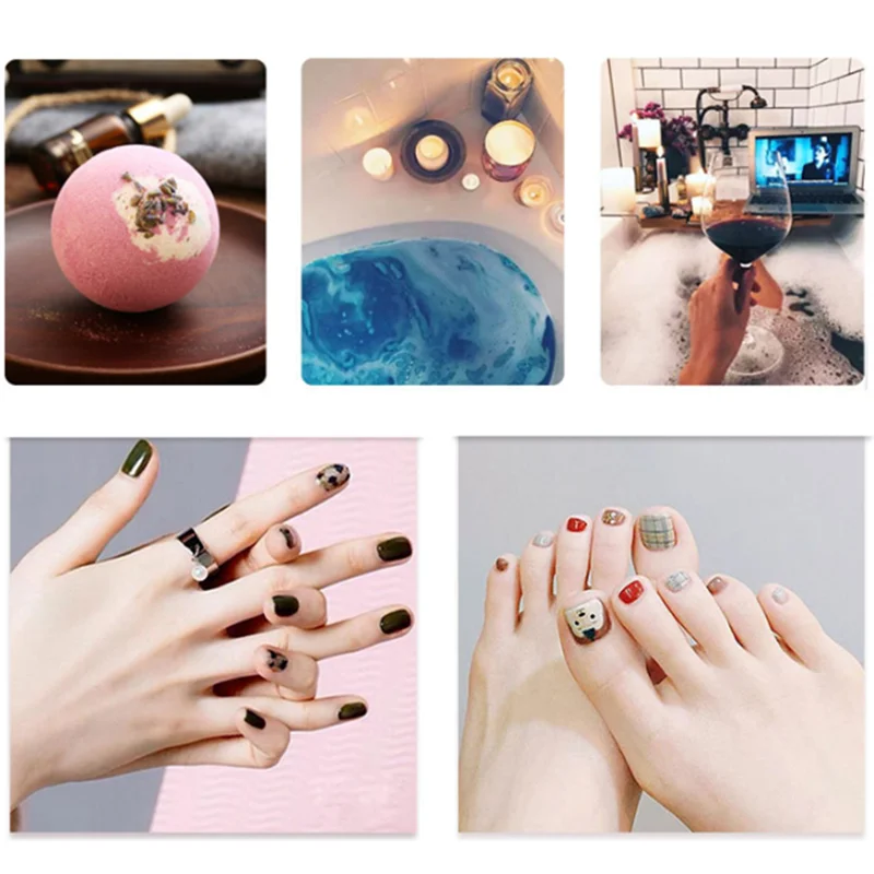 Органические бомбы для ванны соли эфирное масло ручная работа спа снятие стресса