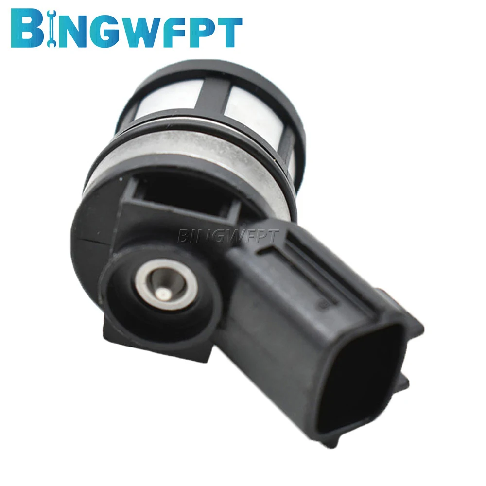 6X For 1997-2001 Nissan Patrol IV GU Y61 TB45E 4.5 Fuel Injectors 1660038Y10 JS231 16600-38Y10 | Injector