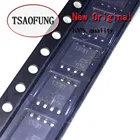 Драйвер налобного фонаря S3T81 S3T82 DFN8, электронные компоненты IC triode, интегральная схема, 1 шт.