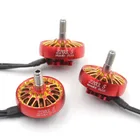 Новый LANNRC 2203,5 1650kv 2500kv 4-6SLipo 3600kv 3-4SLipo бесщеточный мотор 12N14P для 3-5-дюймового пропеллера RC Freestyle дроны запчасти