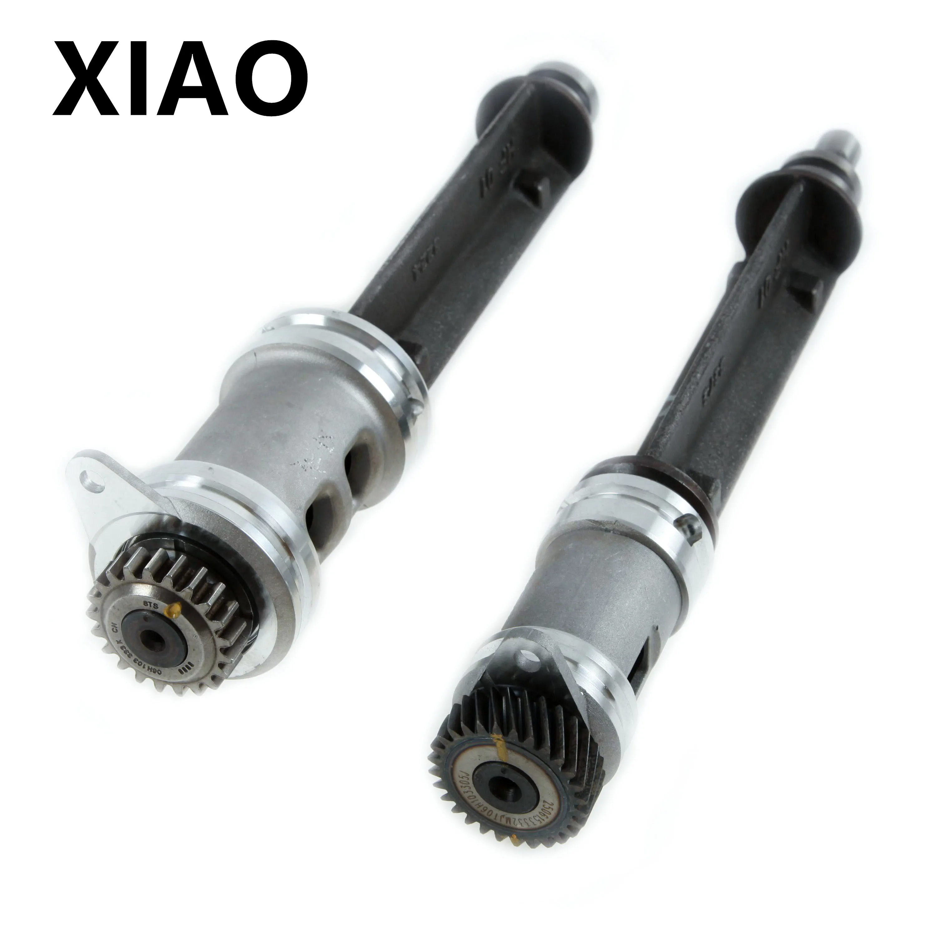 Комплект для ремонта картера двигателя 06H198205B 06H 198 205 E EA888 1 8 TFSI VW Golf Passat Audi A4 A5 TT Skoda