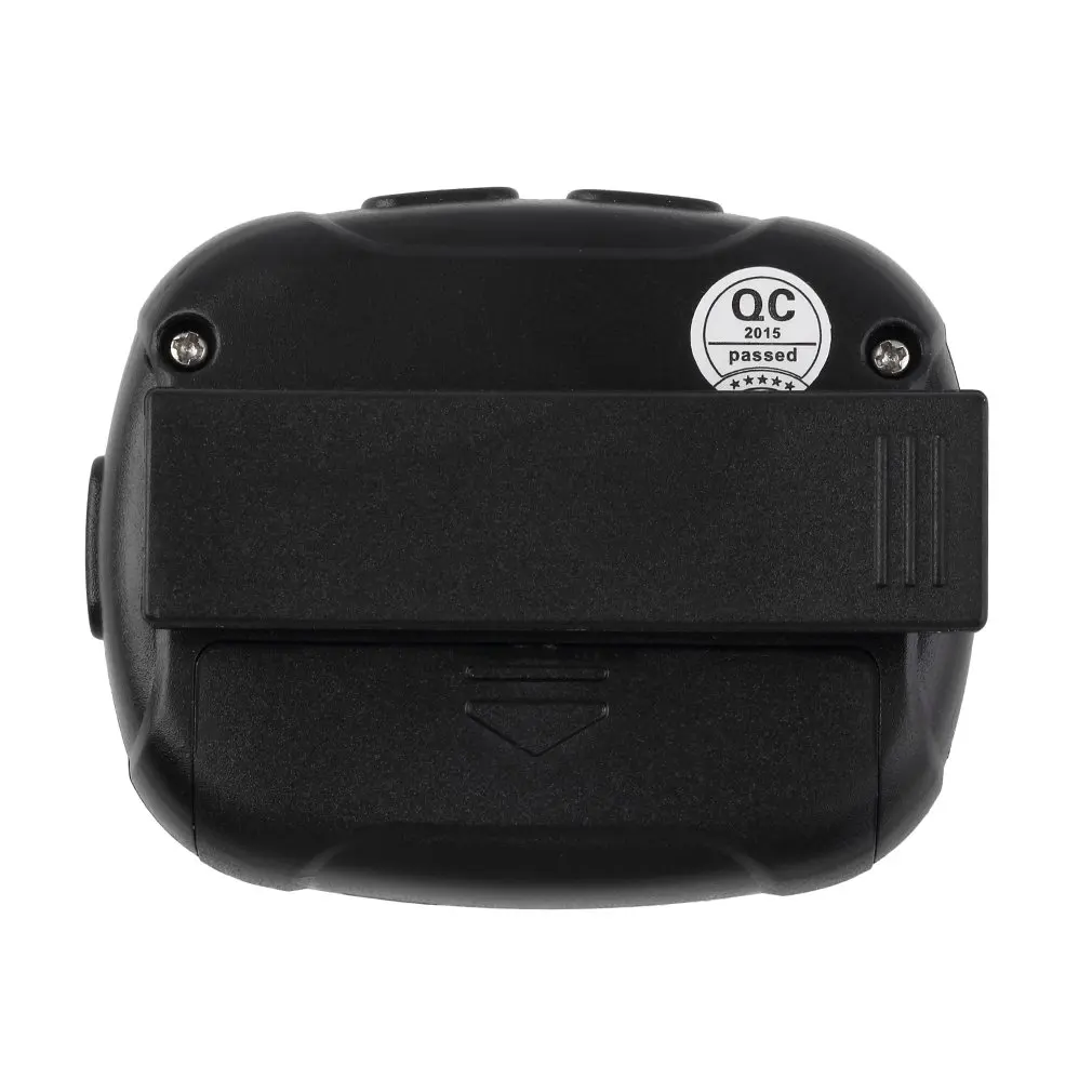 

Training Electronics Interval Timer Segment Stopwatch Interval Chronograph for Sports Yoga Cross-fit Boxing other GYM trainings